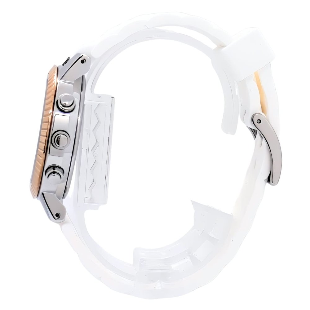 WIRED f(ワイアード エフ)  AGEB401,402  TOKYO GIRL MIX Bluetooth シリコンバンド カラー(ブラック,ホワイト )  生産終了 稀少 10代から20代向け かわいさとクールさを兼ね備えたデイリーウォッチ。