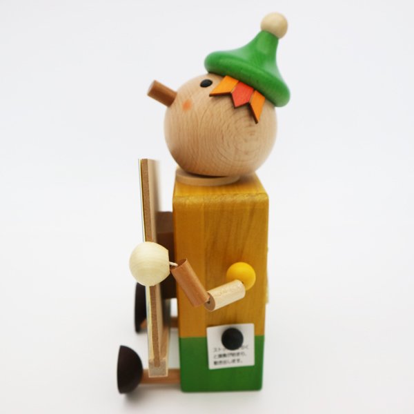 【人気曲から選べる】職人が作る18弁オルゴール｜Mitte（ミテ）・からくり・フォトフレーム・名入れ プレート・音色の美しい・オーダーメイドオルゴール・クリスマス・誕生日・母の日・父の日・入園・入学・卒園・卒業・プレゼント・結婚・両親・出産・還暦・退職・ジブリ・ディズニー・無料ラッピング