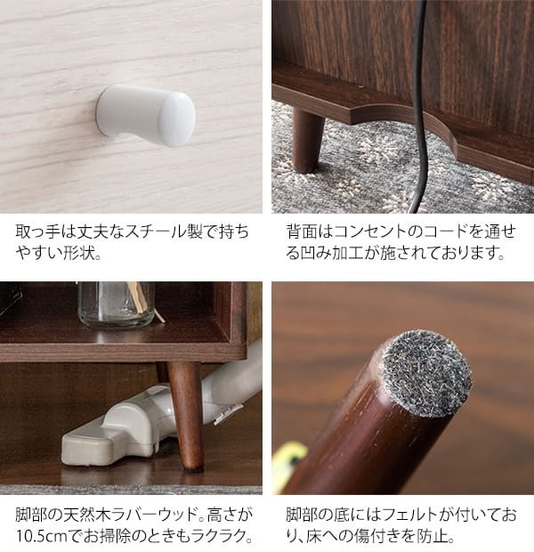 ローテーブル サイドテーブル 北欧 おしゃれ 木製 ソファテーブル ナイトテーブル コンセント付き スリム 電話台 ローテーブル サイドチェスト チェスト ラック 収納機能付きテーブルナイトテーブル 机 コーヒーテーブル コンパクト 天然木 スチール