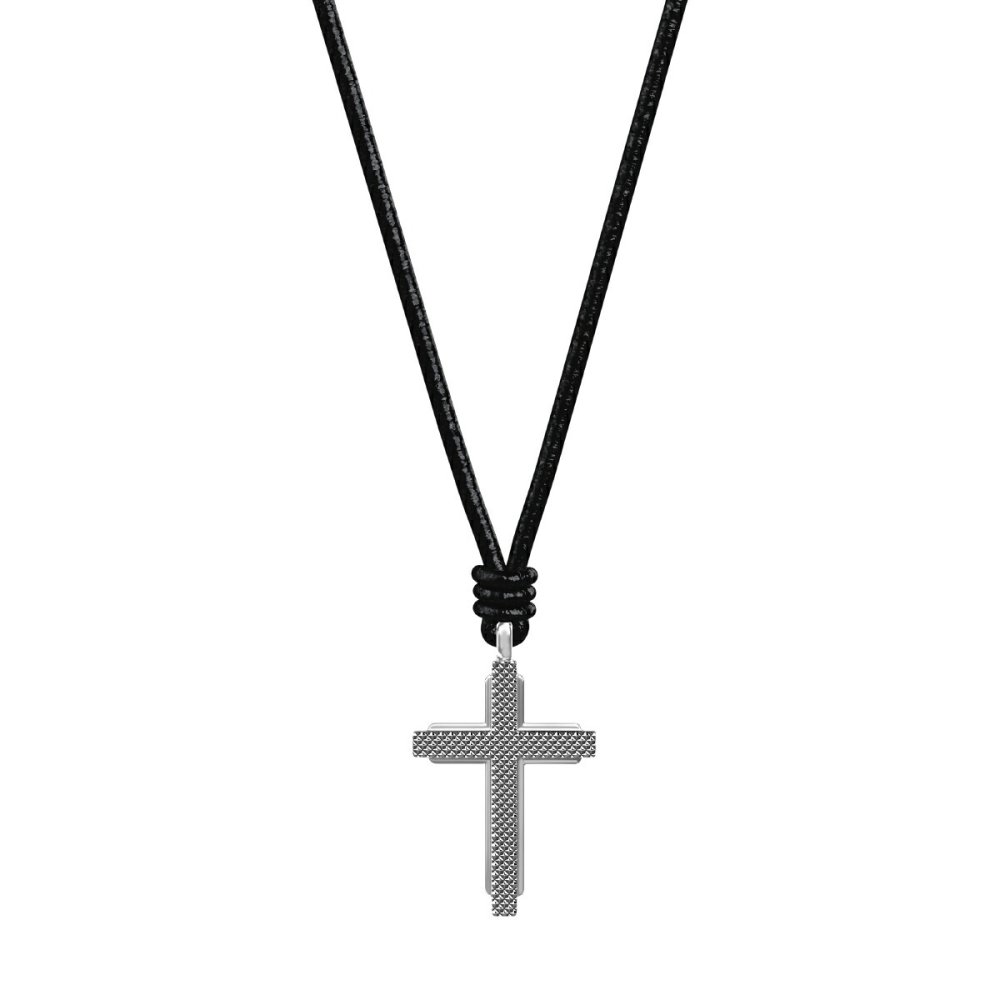 フォッシル FOSSIL Machine アクセサリー ネックレス ペンダント メンズ JF05006040【2026 新作】