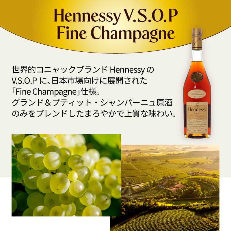 ヘネシーVSOP フィーヌ・シャンパ―ニュ 名入れ お酒 Hennessy V.S.O.P Fine Champagne ブランデー 700ml 40度 タンブラー セット 名前入り プレゼント ギフト 面白い センス 定年退職 還暦祝い 退職祝い 男性 女性 お祝い 古希 喜寿 傘寿 米寿 卒寿 白寿 百寿 敬老の日