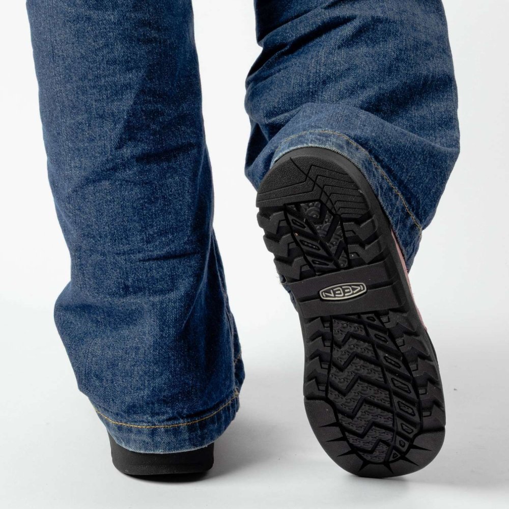 キーン KEEN JASPER ROCKS SP ウィメンズ ジャスパー ロックス エスピー 1031348 スニーカー レディース シューズ アウトドア