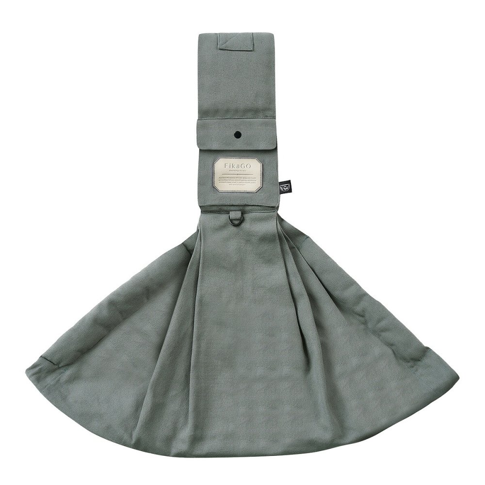 コンビ combi コムペット compet フィカゴー FikaGO ペットスリング PET SLING クワイエットストーン