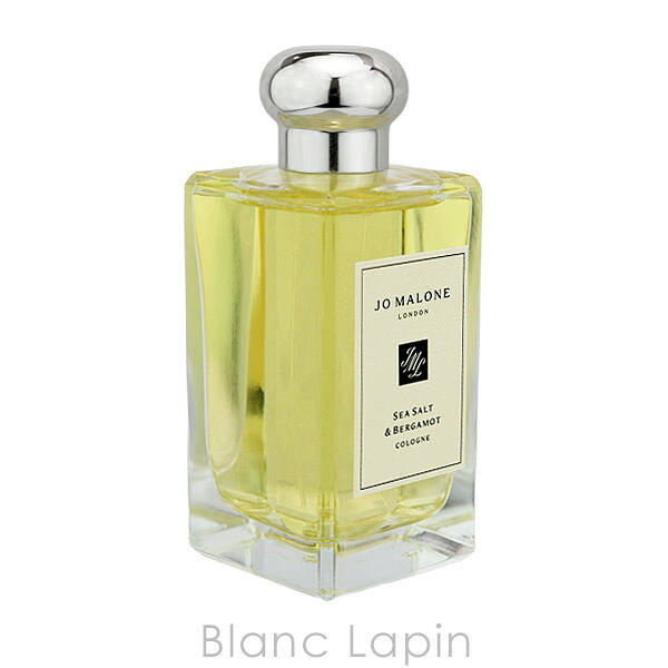 ジョーマローン JO MALONE シー ソルト & ベルガモット コロン フレグランスユニセックス 香水 100ml