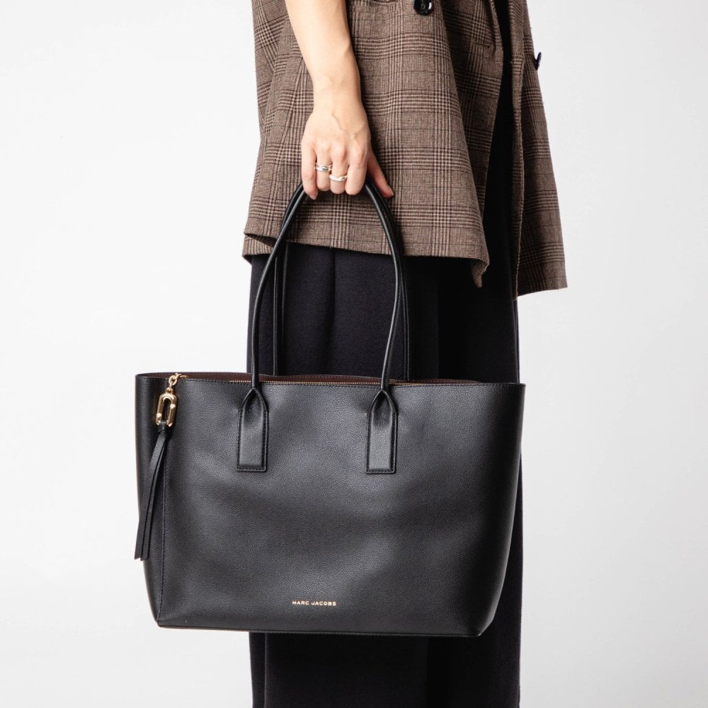 マークジェイコブス MARC JACOBS POP J MARC WORK TOTE M ポップ J マーク ワーク トート ミディアム 2P6HTT019H01 トートバッグ レディース バッグ