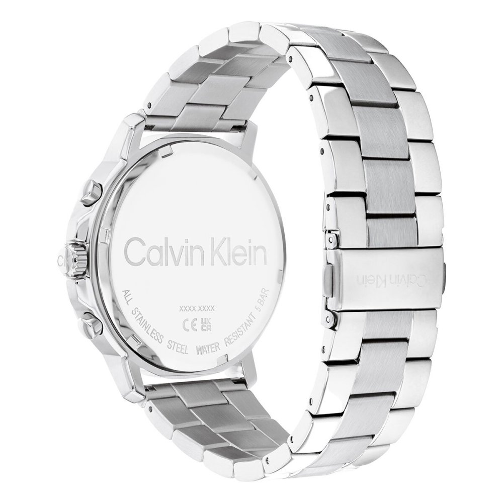 カルバン クライン CALVINKLEIN GAUGESPORT 腕時計 メンズ クォーツ 25200067 カルバンクライン