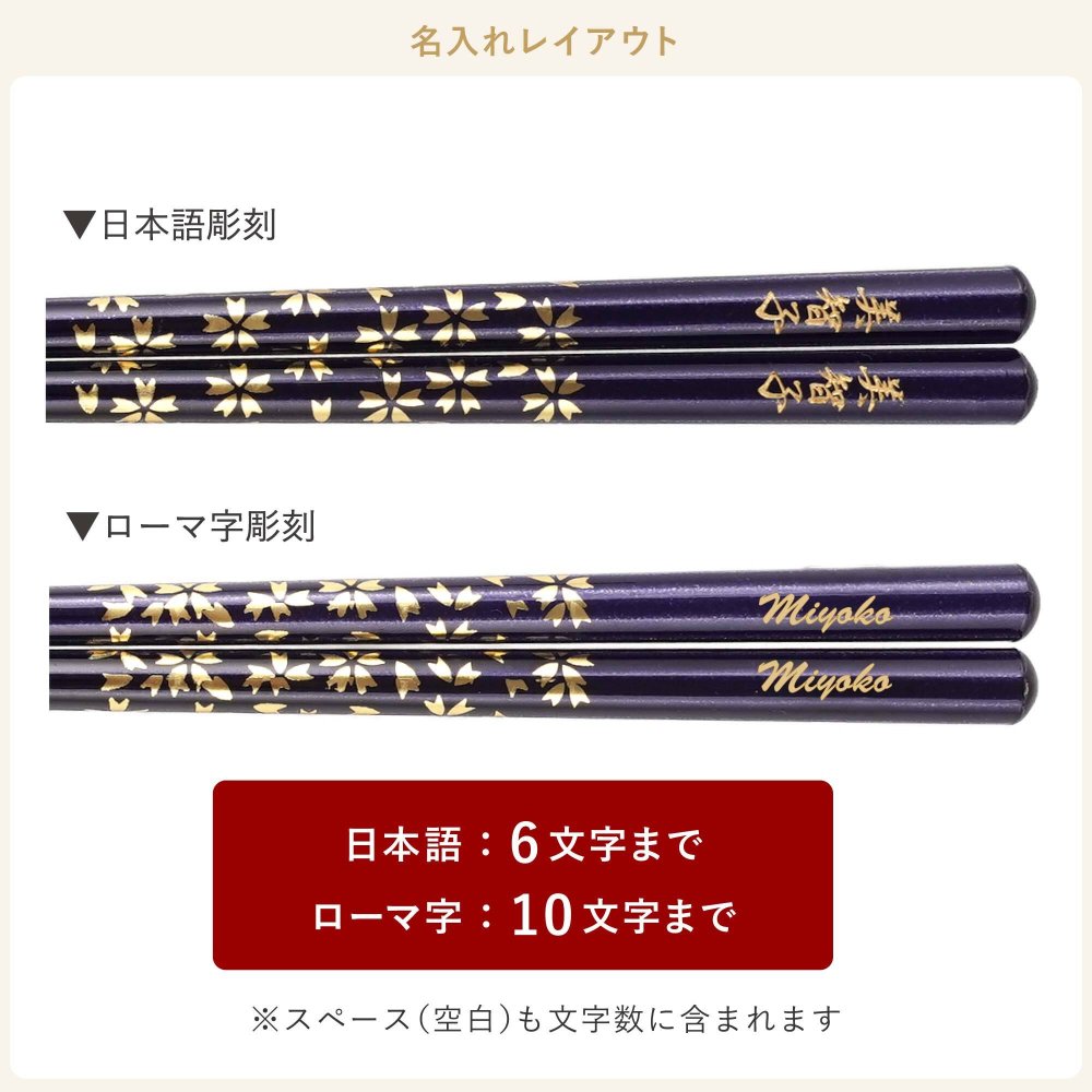 【 送料無料 】【 幸せを願って贈る 名入れ八角箸 若狭塗 】米寿祝い 還暦祝い 緑寿祝い 古希祝い 喜寿祝い 傘寿祝い 卒寿祝い 敬老の日 誕生日
