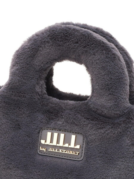 【無料ラッピング】 ジル バイ ジルスチュアート JILL by JILLSTUART トートバッグ フラッフィー レディースブランド 正規品 新品 ギフト プレゼント 人気 おすすめ 誕生日 記念日 クリスマス 送料無料 jbj522390