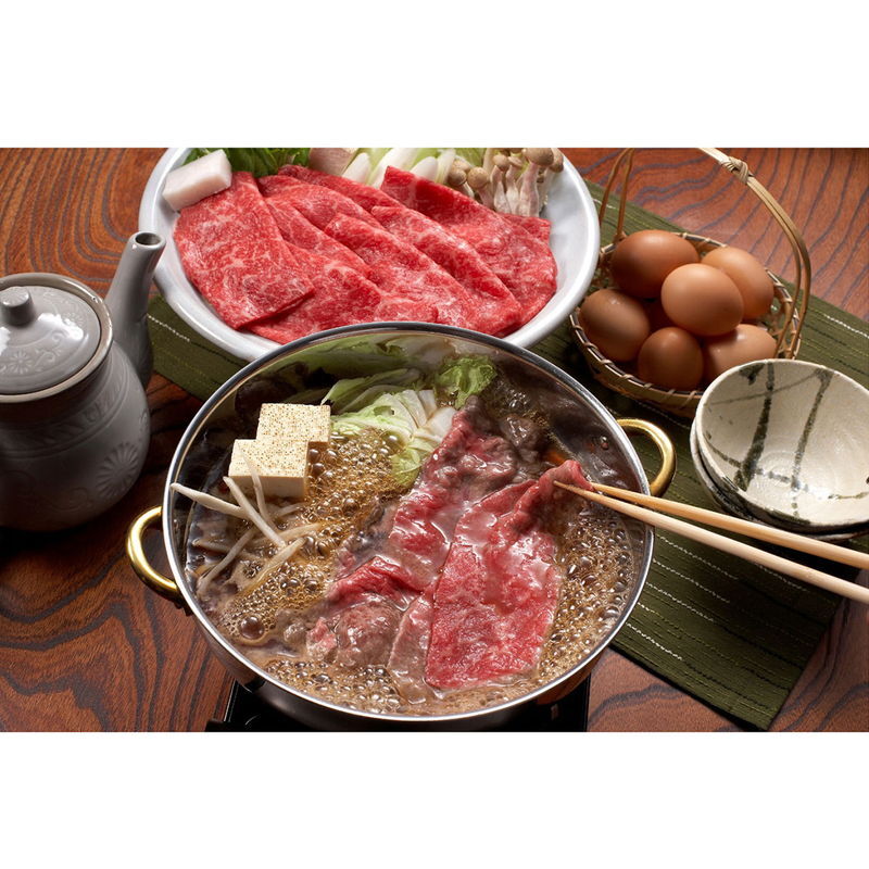 三田屋総本家 黒毛和牛焼肉・すき焼きしゃぶしゃぶセット (F-YS-1503N) [お中元][お歳暮] ※送料無料(北海道・沖縄・離島への配送不可)