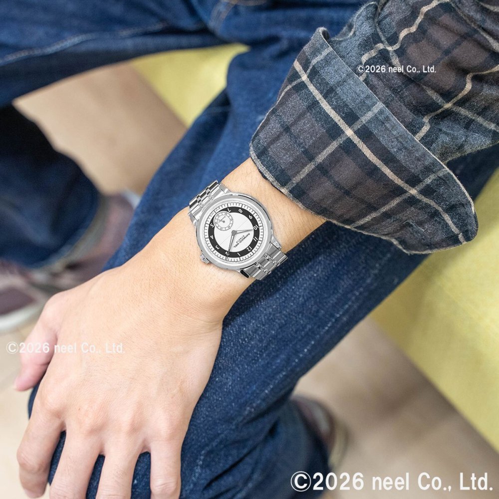 レイモンド ウェイル RAYMOND WEIL ミレジム MILLESIME 腕時計 自動巻き スモールセコンド 2930-ST-05642 レイモンドウィル【2026 新作】
