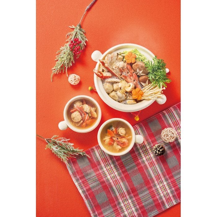 送料無料 お歳暮 小樽海洋水産小樽の小鍋詰合せ  ※11/2以降の出荷予定となります。北海道・沖縄・離島は配達不可 全国送料無料 御歳暮 早割 お歳暮2026 御挨拶 お取り寄せ グルメ スイーツ