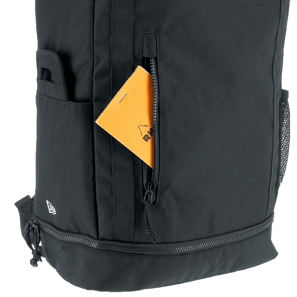 ニューエラ リュック 32L B4 A4 NEW ERA ボックスパック BOX PACK メンズ レディース 送料無料 誕生日プレゼント ギフト ラッピング無料 【正規代理店】