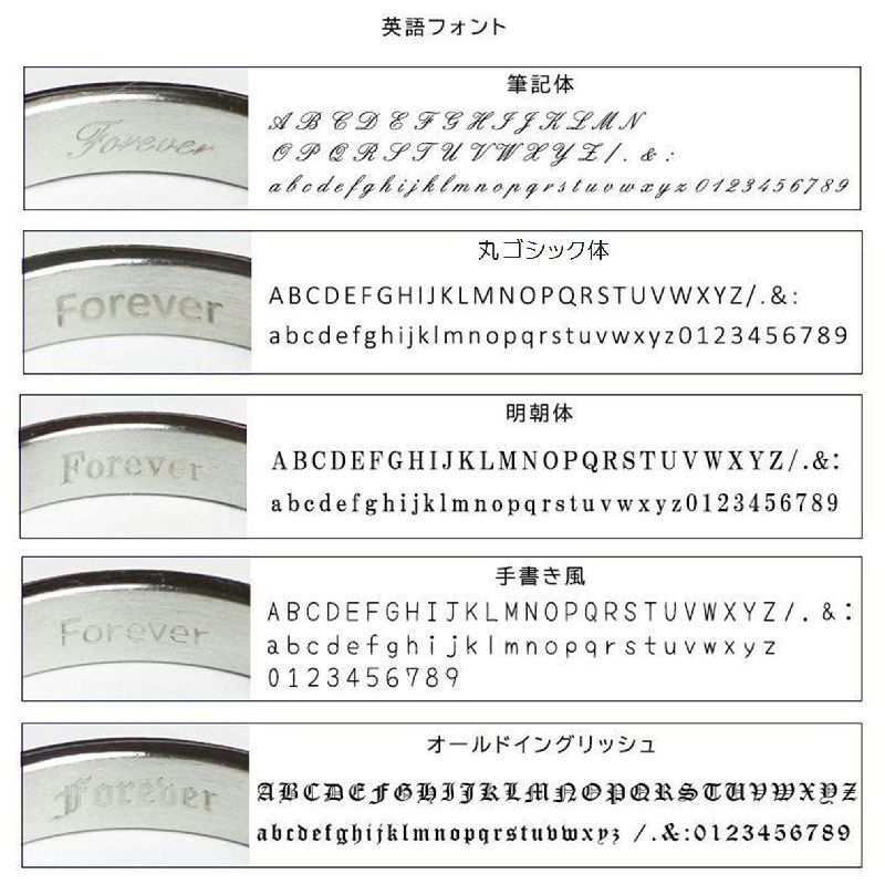 【ラッピング無料】 セミオーダージュエリー誕生石金属アレルギー対応 ステンレスリング単品 刻印 名入れ シルバー エンゲージ 結婚 エンドレス(シルバー)  ギフト 大人かわいい 指輪ギフト ジーラブ