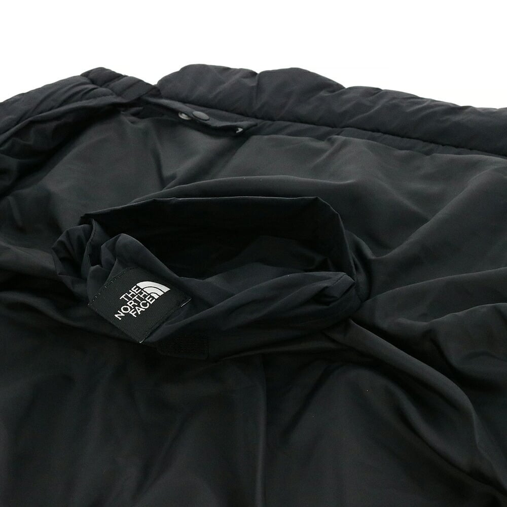 正規代理店 ノースフェイス ブランケット ケープ 抱っこ紐 ベビーカー 赤ちゃん THE NORTH FACE ベビーシェルブランケット NNB72501 メンズ レディース キッズ ベビー 送料無料 誕生日プレゼント ギフト ラッピング無料