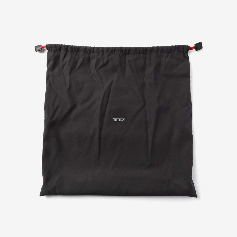 トゥミ TUMI ALPHA アルファ CONV CLUTCH CROSSBODY コンバーチブル クラッチ クロスボディ 09203725DL4 158985 ショルダーバッグ メンズ バッグ