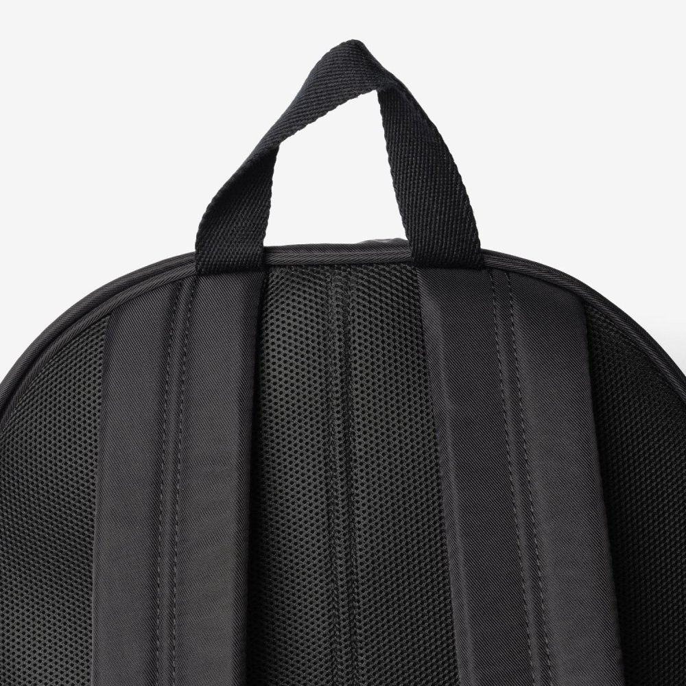 カルバンクライン Calvin Klein BOLD ROUND BACKPACK ボールド ラウンド バックパック LV04D3114G リュックサック メンズ バッグ