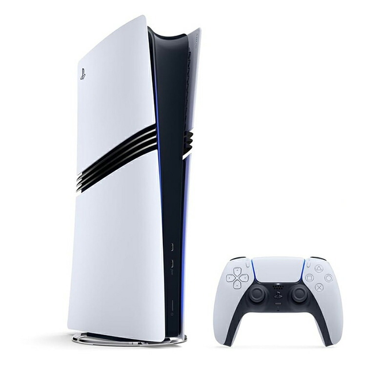 PlayStation(R)5 Pro CFI-7000B01 SIE ソニーインタラクティブエンタテインメント PS5 SONY ソニー【送料無料】