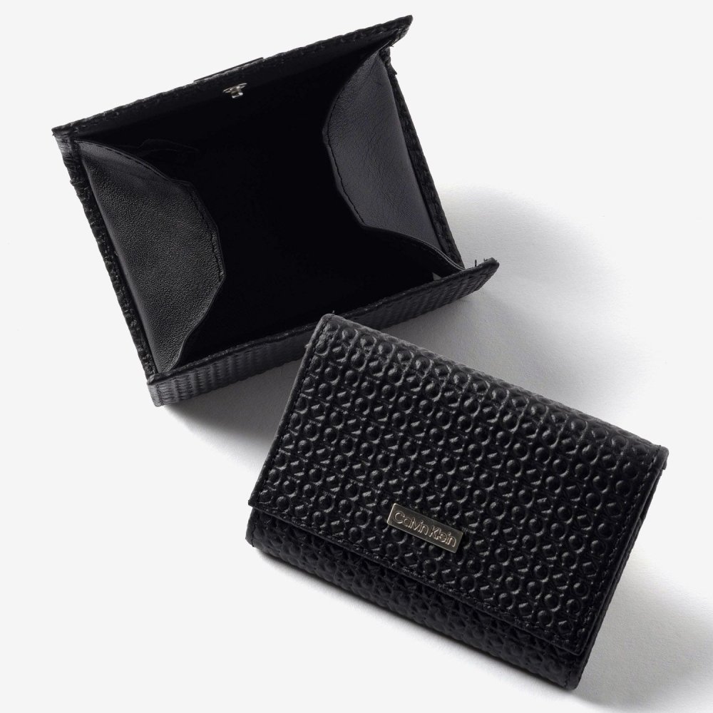 カルバンクライン Calvin Klein COIN CASE コインケース 31CK250002 小銭入れ メンズ 財布 小物