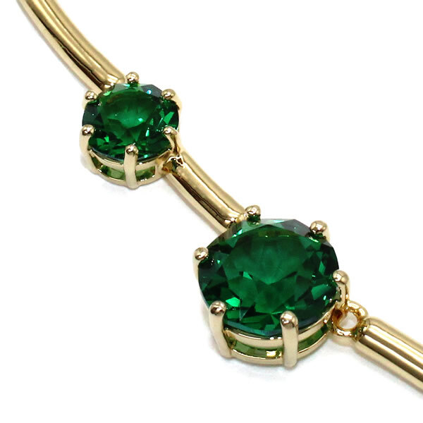 SWAROVSKI スワロフスキー ネックレス 5689218 Constella アクセサリー ゴールド