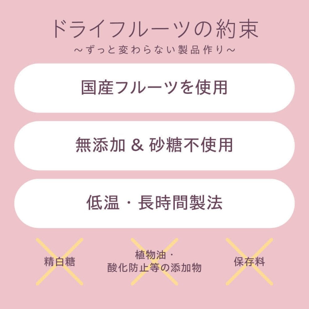 【ギフトBOX付】ドライフルーツチョコレート３袋セット（りんご、みかん、キウイ）