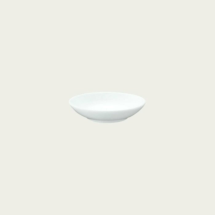 アークティック ホワイト 9.5cm小皿 〈4000L/91558〉 ノリタケ 正規品 化粧箱なし 業務用 自宅用 オープンストック 電子レンジ対応 食洗機対応 食器
