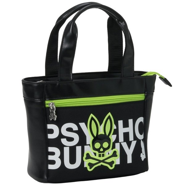 サイコバニー ゴルフ ラウンドバッグ FLAGSHIP Psycho Bunny PBMG6BR4 お誕生日祝い お祝い 記念品 お父さん 父の日 彼氏 男性 30代 40代 50代 60代 母の日 お母さん 還暦祝い 敬老の日 彼女 人気プレゼント プレゼント