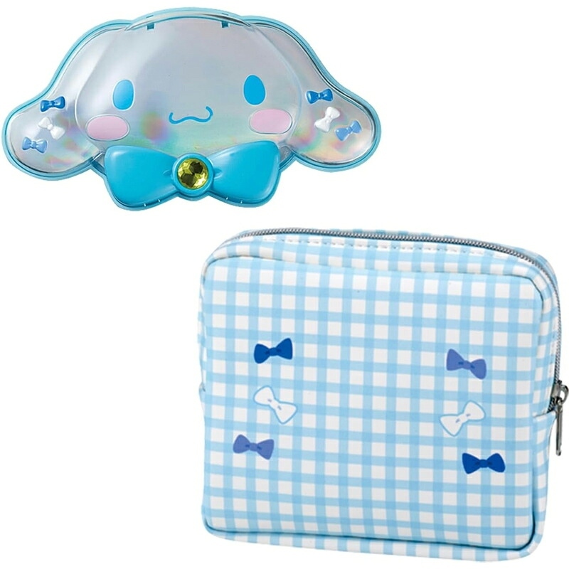 BANDAI Make Up Palette set シナモロール メイクアップパレットセット ギフト