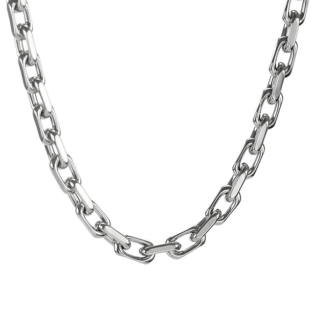 カルバンクライン ネックレス メンズ ブランド Calvin Klein ASPIRE 35100049 シルバー アクセサリー