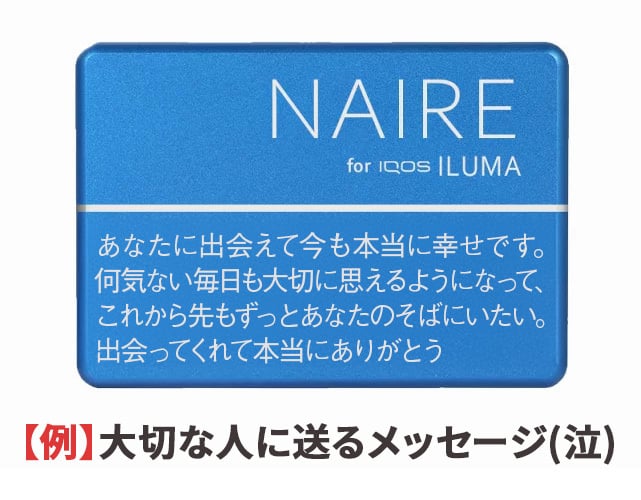 【名入れギフト】【名入れ無料】ホワイトデー ギフトに最適 IQOS ILUMA対応 名入れ アイコス ヒートスティックケース アルミ製 金属ケース 高級感 名前入 プレゼント 父の日 誕生日 記念日 ギフト対応 シガレットケース お祝い