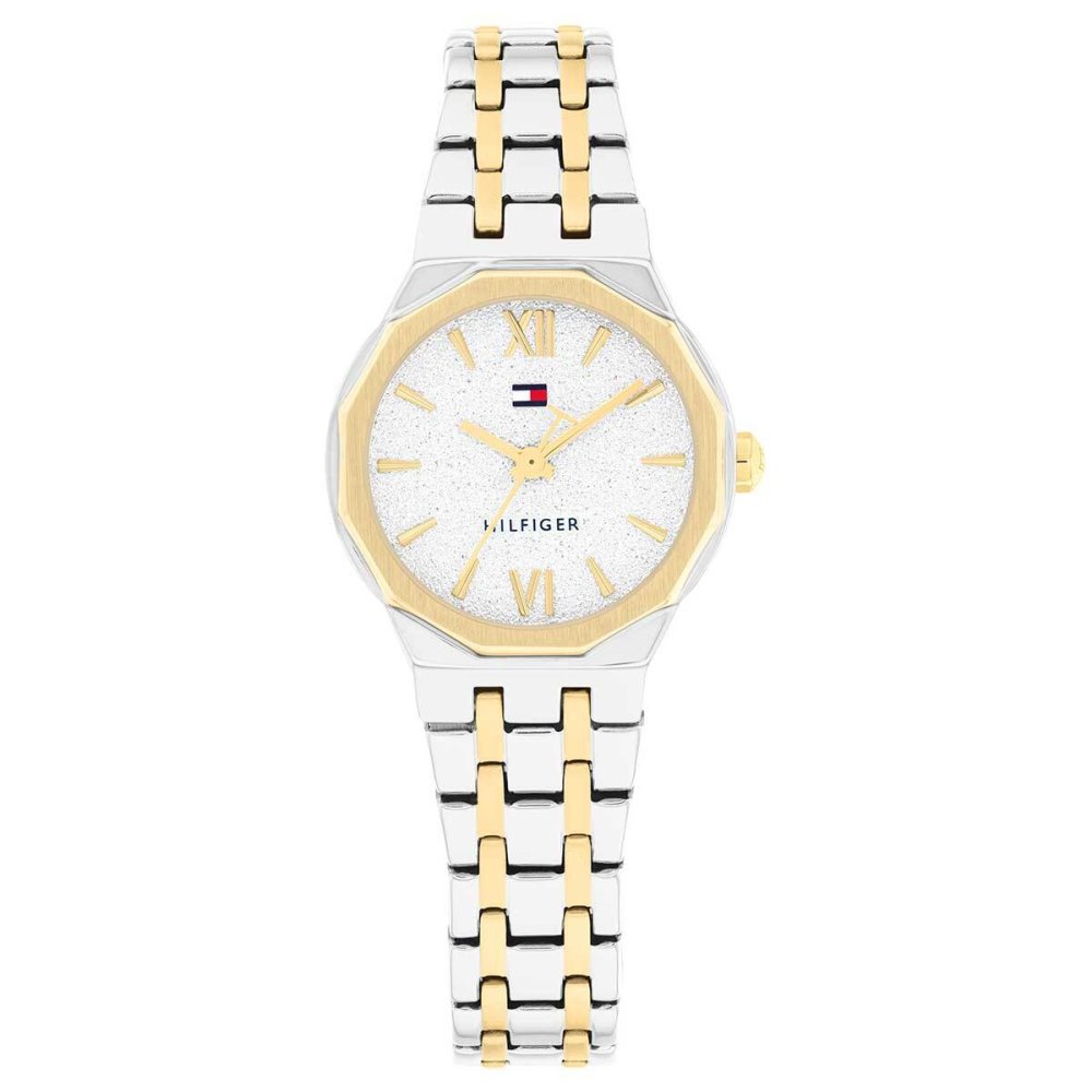 【選べるノベルティー付き】トミーヒルフィガー TOMMY HILFIGER 腕時計 レディース クォーツ MACKENZIE 1782888【2026 新作】