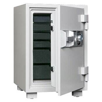 【受注生産】ダイヤセーフ 耐火金庫 ダイヤルタイプ DT68-6 容量49L