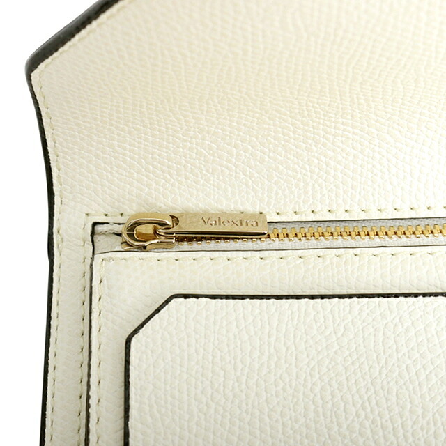 ヴァレクストラ Valextra ISIDE WALLET イジィデ ウォレット 三つ折り財布 三折財布 sges0005028locps99-ww レディース PERGAMENA