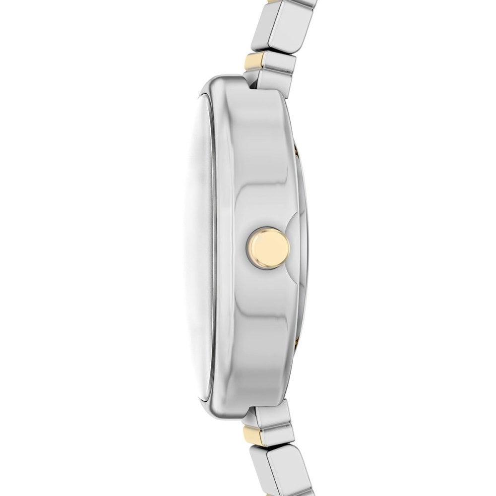 スカーゲン SKAGEN 腕時計 レディース 二針 ANITA OVAL ツートーン  SKW3198【2026 新作】