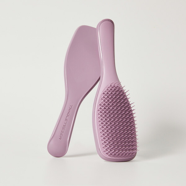 タングルティーザー TANGLE TEEZER ザ・アルティメットディタングラー トワイライトパープル くし/ヘアブラシ
