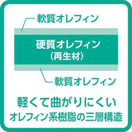 カッティングマット A2ノビ クロバー 57-855 裁縫道具 ロータリーカッター用 方眼マット パッチワーク キルト 手芸用品 傷つきにくい 両面使用可能