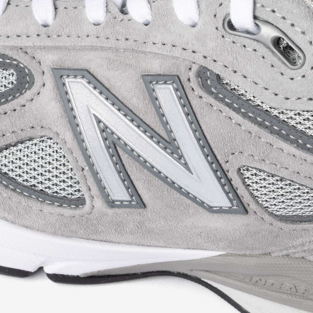 ニューバランス New Balance U990GR4 Made in USA 990v4 Core メイドインUSA コア U990GR4 スニーカー ユニセックス レディース メンズ シューズ