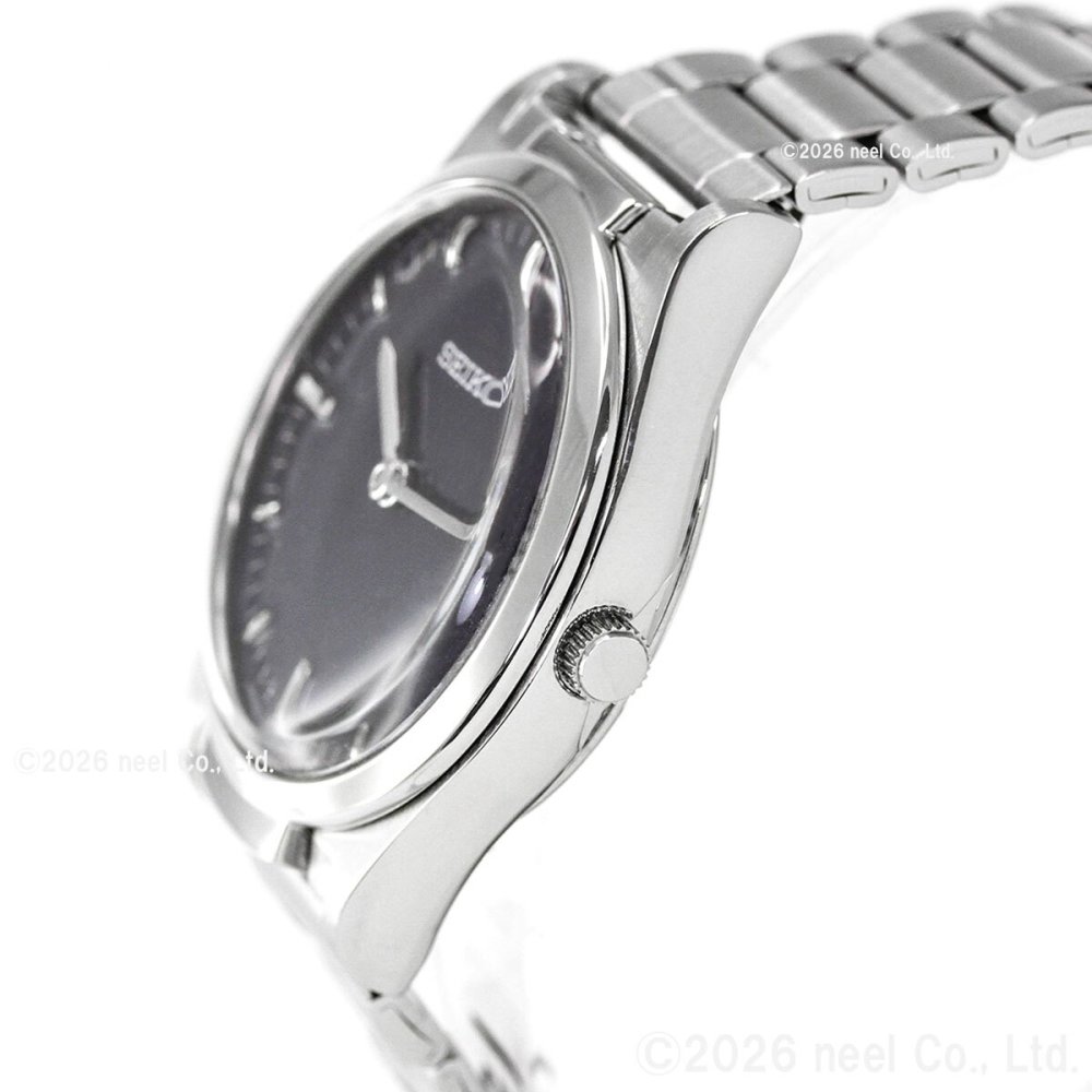 セイコー 触読式時計 SEIKO 腕時計 メンズ SQBR021