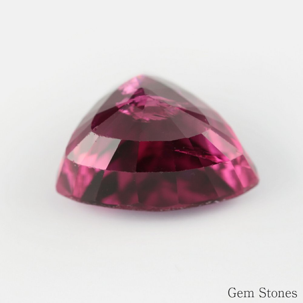 レッドトルマリン ルベライト 4.974ct ルース 宝石 裸石 レッド ピンク トルマリン オリジナルジュエリー ギフト