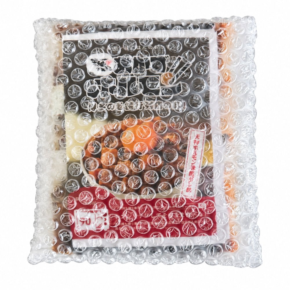 「鉄板焼天神ホルモン」おかずホルモン味噌だれ味 5袋セット 冷凍惣菜 ホルモン 温めるだけ 肉料理 九州 おかず 福岡 おつまみ レンチン 惣菜 天神ホルモン 博多