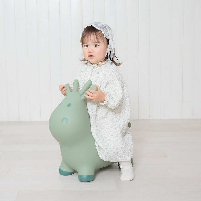 乗用玩具 1歳～ バランスボール スキッピー 室内遊具 4色展開 跳ねる遊び 体幹 バランス感覚 誕生日プレゼント 出産祝い 男の子 女の子