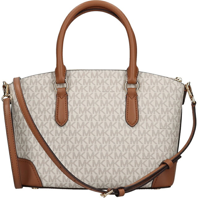 マイケルコース ハンドバッグ レディース ブランド MICHAEL KORS マーフィー 2WAY 30R6G1WS8B-149 VANILLA ACRN