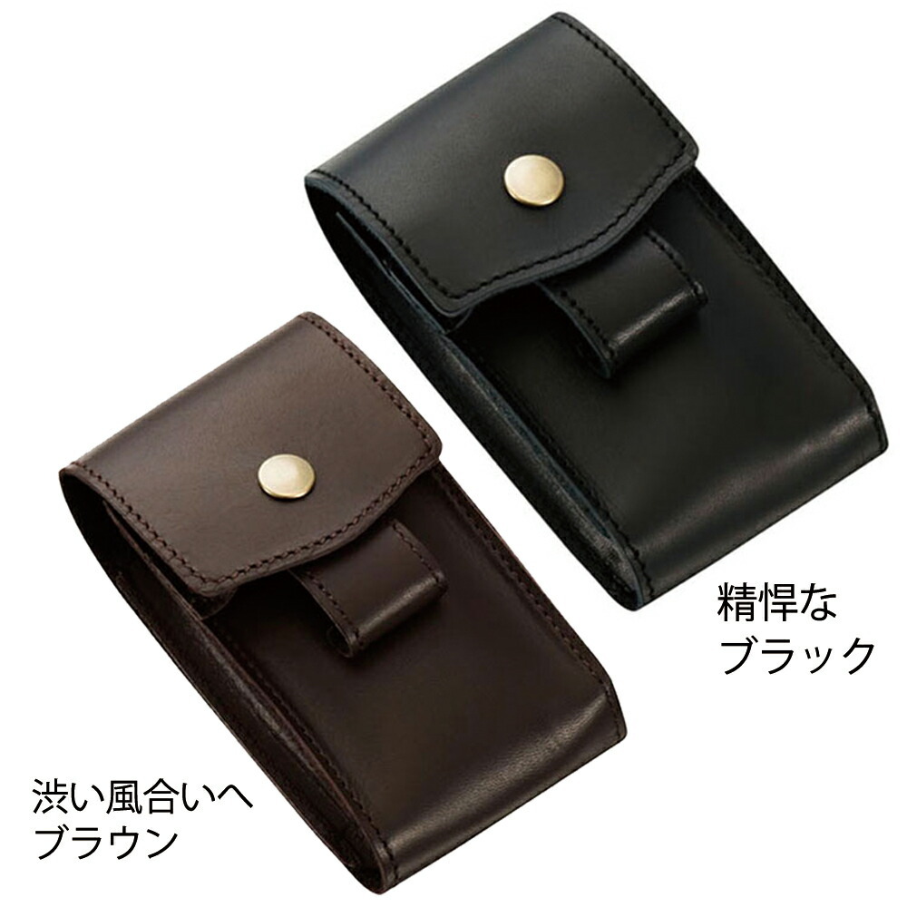 シガレットケース 名入れ オイルドレザー 名前入り タバコケース 彼氏 ネーム 刻印 おしゃれ 煙草 ギフト ケース メッセージ かっこいい 革 プレゼント 誕生日 記念 父の日 男性 女性 定年 退職 卒業