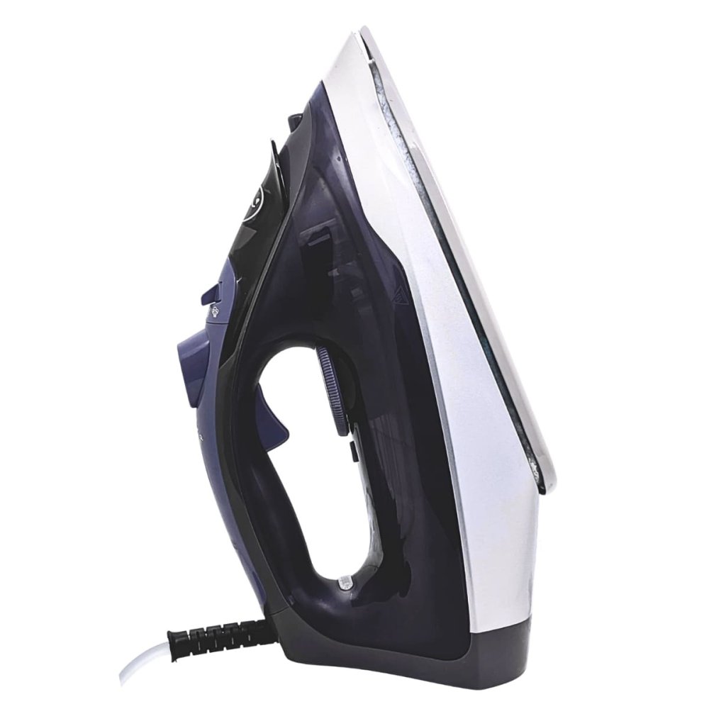 T-fal エクスプレスグライド スチームアイロン FV2891J0　1300Wのハイパワー「エアーグライド」かけ面　ジェットスチーム　PSE認証　自動停止搭載 アイロン 生活家電