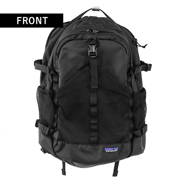 パタゴニア リュック メンズ レディース PATAGONIA ブラックホール・マイクロ・MLC 22L バックパック ショルダーバッグ ブリーフケース  ロゴ 無地 2WAY 49260