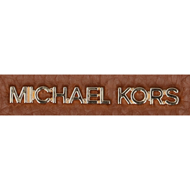マイケルコース ショルダーバッグ レディース アウトレットブランド MICHAEL KORS マーフィー 32R6G1WC1V-230 LUGGAGE