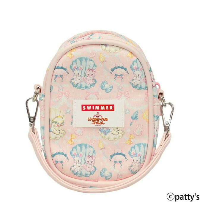 SWIMMER レトロぬいぐるみ ミニ キャンディ ぬいぐるみポーチ セット かわいい レトロ雑貨 人形 マスコット 懐かしい ファンシー キャラクター おもちゃ プレゼント ギフト