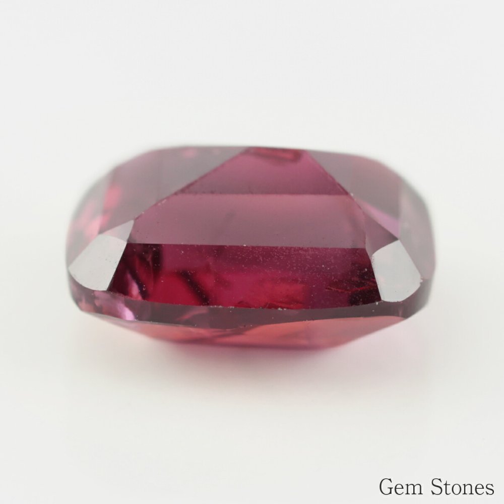 非加熱 ルビー 2.50ct ルース 宝石 裸石 大粒 高品質 レッド 赤 ジュエリー オリジナル 制作 コレクション 誕生石 7月 記念 お守り 誕生日 プレゼント