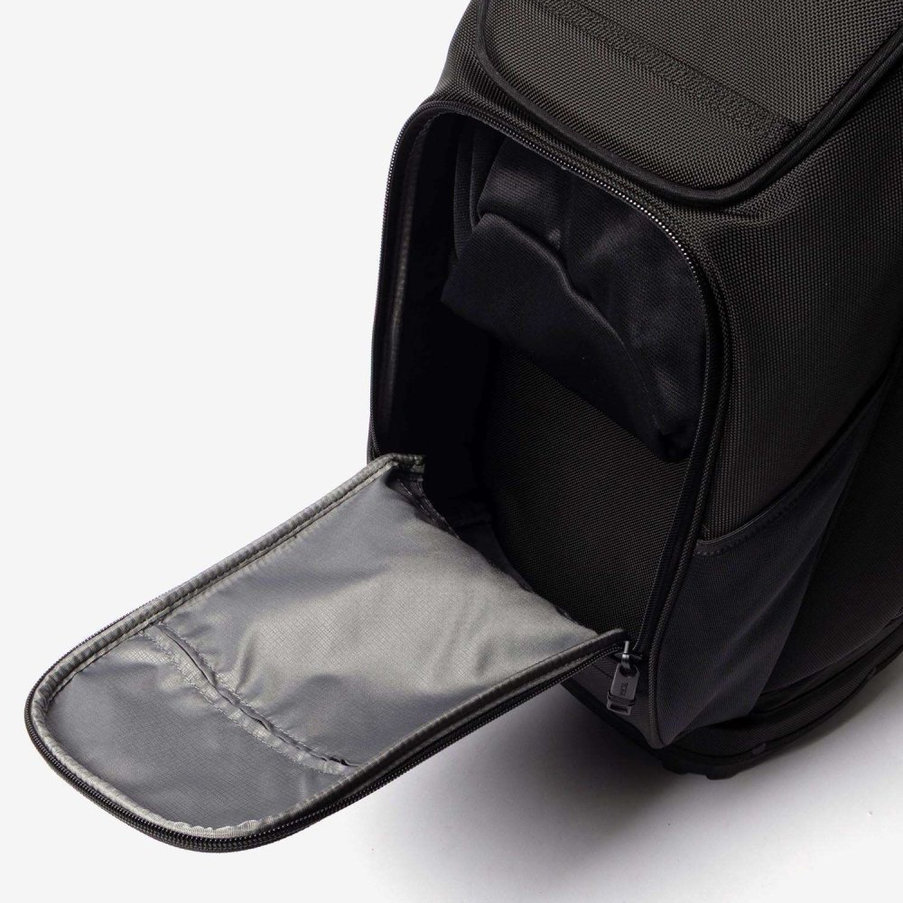 トゥミ TUMI ALPHA アルファ GOLF CART BAG ゴルフ カートバッグ 02203704D 148791 キャディバッグ キャディーバッグ ゴルフバッグ ユニセックス