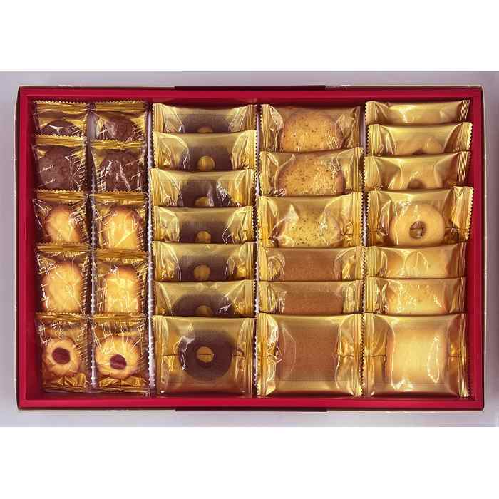 お歳暮 冬ギフト 焼菓子 詰め合わせ ギフト ラミ・デュ・ヴァン・エノ スイーツ セット クッキー 洋菓子 個包装 贈り物 プレゼント 手土産 内祝い 焼き菓子 詰め合わせ 焼き菓子セット 菓子折り 焼き菓子ギフト 御歳暮
