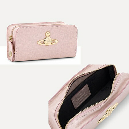 【無料ラッピング】 ヴィヴィアン ウエストウッド Vivienne Westwood ポーチ Executive 限定 ブランド 正規品 新品 ギフト プレゼント 人気 おすすめ 誕生日 記念日 クリスマス 送料無料 vwt522419